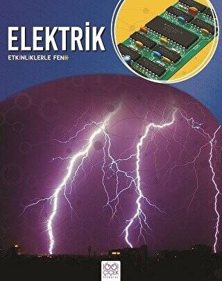 Etkinliklerle Fen - Elektrik - 1