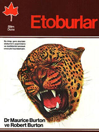 Etoburlar - 1