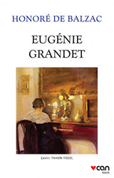 Eugenie Grandet - 1