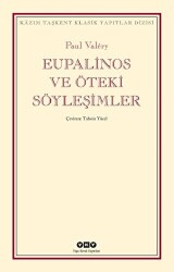 Eupalinos ve Öteki Söyleşimler - 1