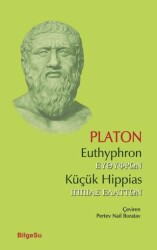 Euthyphron-Küçük Hippias - 1