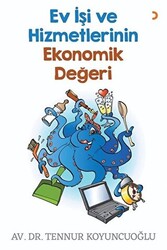 Ev İşi ve Hizmetlerinin Ekonomik Değeri - 1