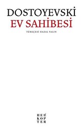 Ev Sahibesi - 1