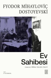 Ev Sahibesi - 1