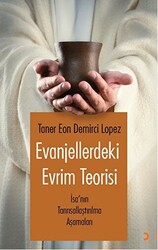 Evanjellerdeki Evrim Teorisi - 1