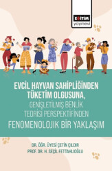 Evcil Hayvan Sahipliğinden Tüketim Olgusuna, Genişletişmiş Benlik Teorisi - 1