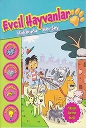 Evcil Hayvanlar Hakkında Her Şey - 1