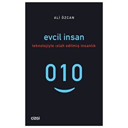 Evcil İnsan - 1