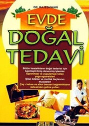 Evde Doğal Tedavi - 1