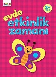 Evde Etkinlik Zamanı - 1