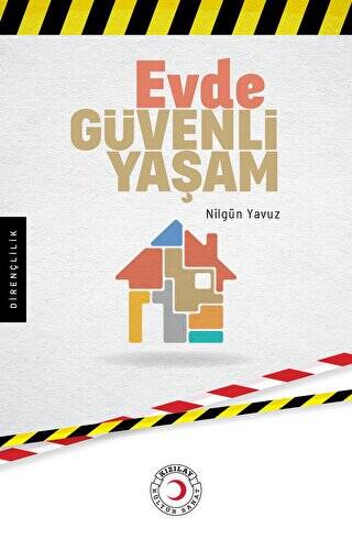 Evde Güvenli Yaşam - 1