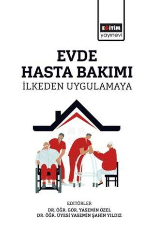 Evde Hasta Bakımı - 1