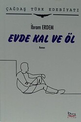 Evde Kal ve Öl - 1