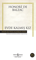 Evde Kalmış Kız - 1