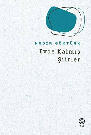 Evde Kalmış Şiirler - 1