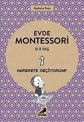 Evde Montessori 0-3 Yaş - 1