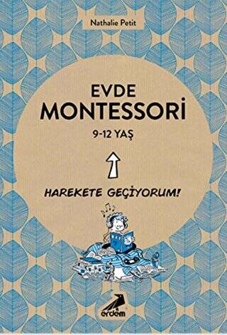 Evde Montessori 9-12 Yaş - 1