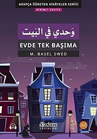 Evde Tek Başıma - 1