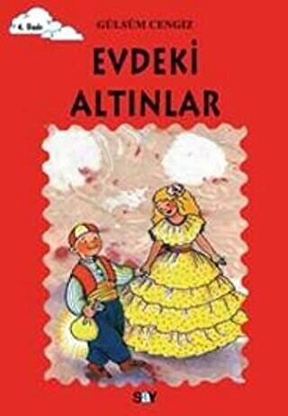 Evdeki Altınlar - 1