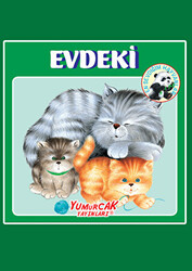 Evdeki - En Sevdiğim Hayvanlar - 1