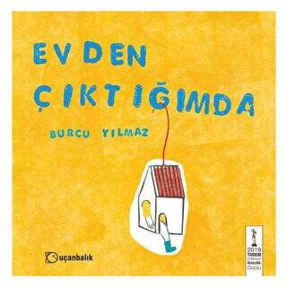 Evden Çıktığımda - 1