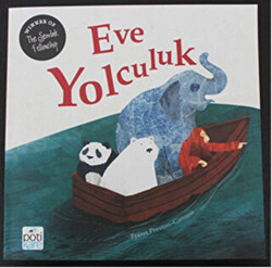 Eve Yolculuk - 1