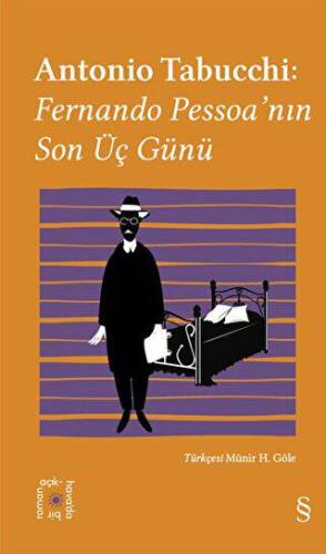 Everest Açıkhava 34: Fernando Pessoa’nın Son Üç Günü - 1