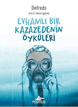 Evhamlı Bir Kazazedenin Öyküleri - 1