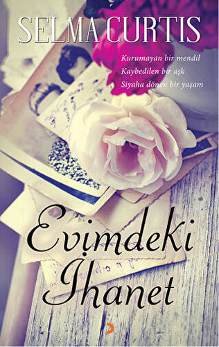 Evimdeki İhanet - 1