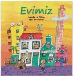 Evimiz - 1