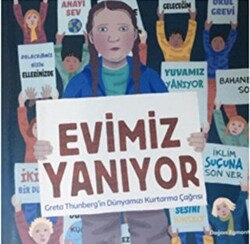 Evimiz Yanıyor - 1