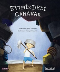 Evimizdeki Canavar - 1