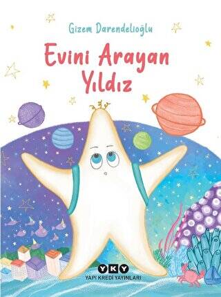 Evini Arayan Yıldız - 1