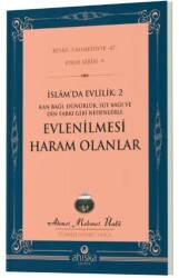 Evlenilmesi Haram Olanlar - 1