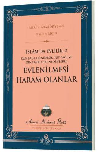 Evlenilmesi Haram Olanlar - 1