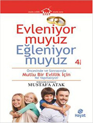 Evleniyor muyuz Eğleniyor muyuz - 1