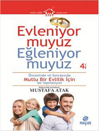 Evleniyor muyuz Eğleniyor muyuz - 1