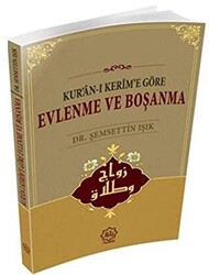 Evlenme ve Boşanma - 1