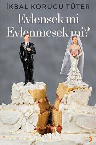 Evlensek mi Evlenmesek mi? - 1