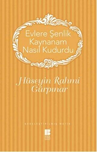 Evlere Şenlik Kaynanam Nasıl Kudurdu - 1