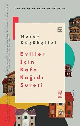 Evliler İçin Kafa Kağıdı Sureti - 1