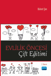 Evlilik Öncesi Çift Eğitimi - 1