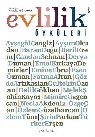 Evlilik Öyküleri - 1