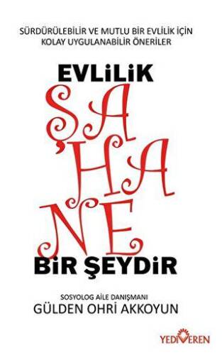 Evlilik Şahane Bir Şeydir - 1