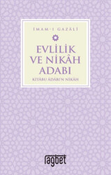 Evlilik ve Nikah Adabı - 1