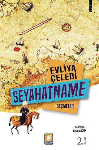 Evliya Çelebi Seyahatname - 1