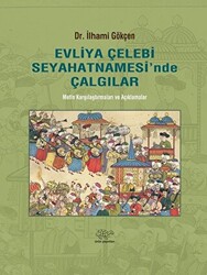 Evliya Çelebi Seyahatnamesi`nde Çalgılar - 1