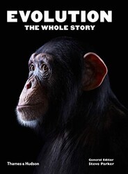 Evolution: The Whole Story - 1