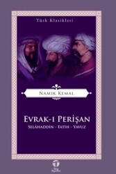 Evrak-ı Perişan - 1