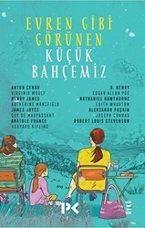 Evren Gibi Görünen Küçük Bahçemiz - 1